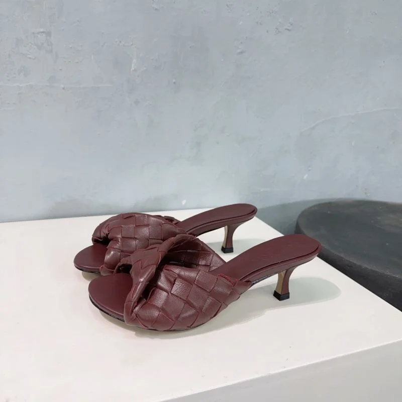 Bottega Veneta Sandals OnTrend 12922