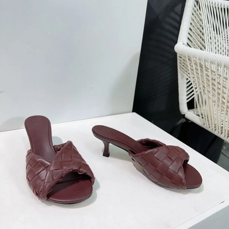 Bottega Veneta Sandals OnTrend 12922