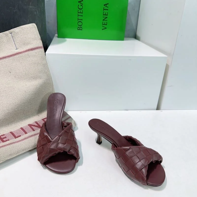 Bottega Veneta Sandals OnTrend 12922