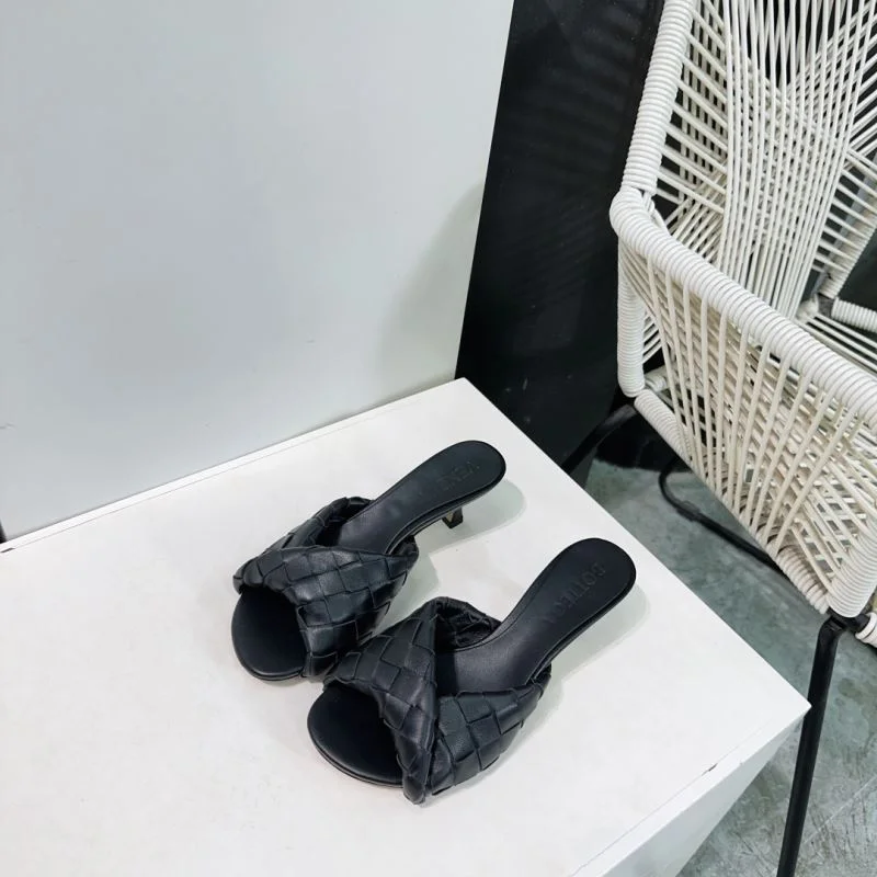 Reliable Bottega Veneta Sandals 12914