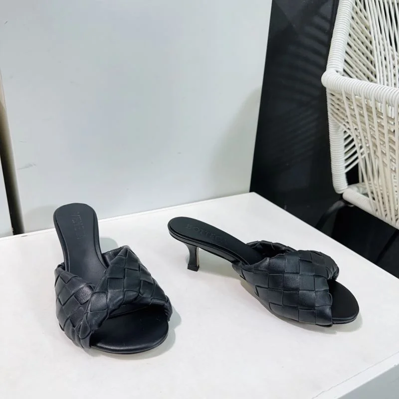 Reliable Bottega Veneta Sandals 12914