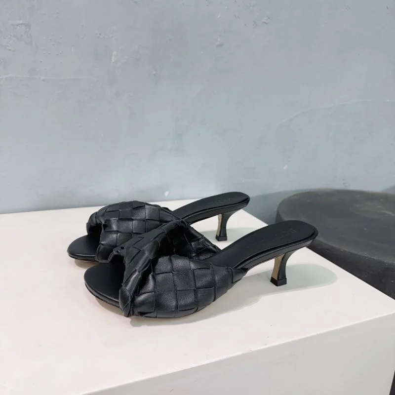 Reliable Bottega Veneta Sandals 12914