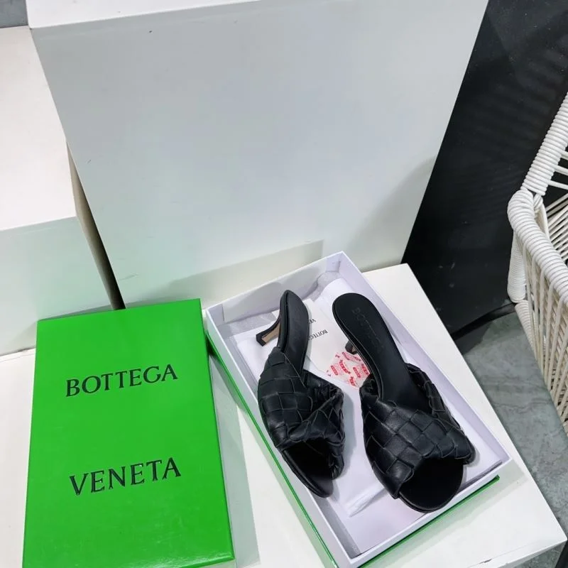 Reliable Bottega Veneta Sandals 12914