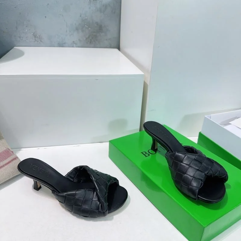 Reliable Bottega Veneta Sandals 12914