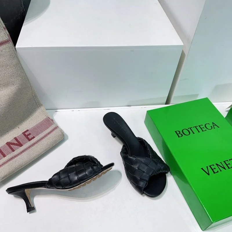 Reliable Bottega Veneta Sandals 12914