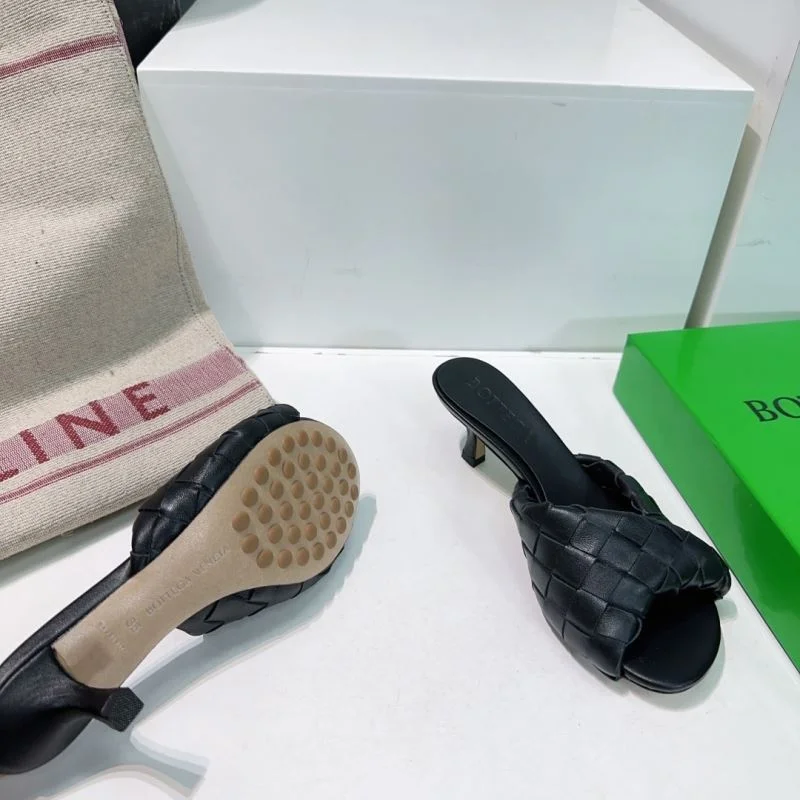 Reliable Bottega Veneta Sandals 12914