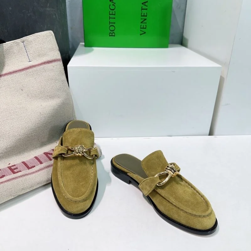 Bottega Veneta Sandals FastDry 12933