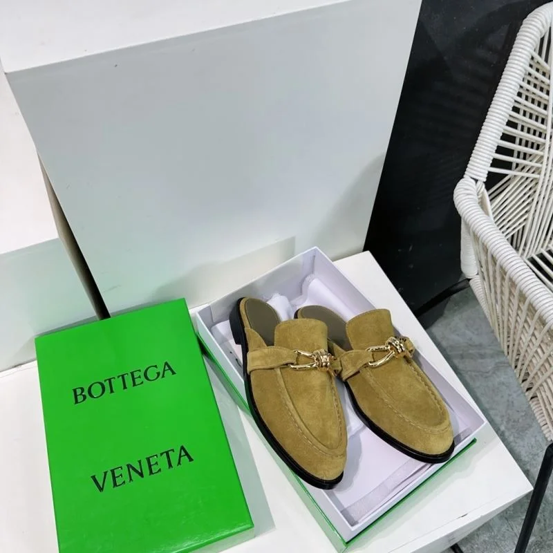 Bottega Veneta Sandals FastDry 12933