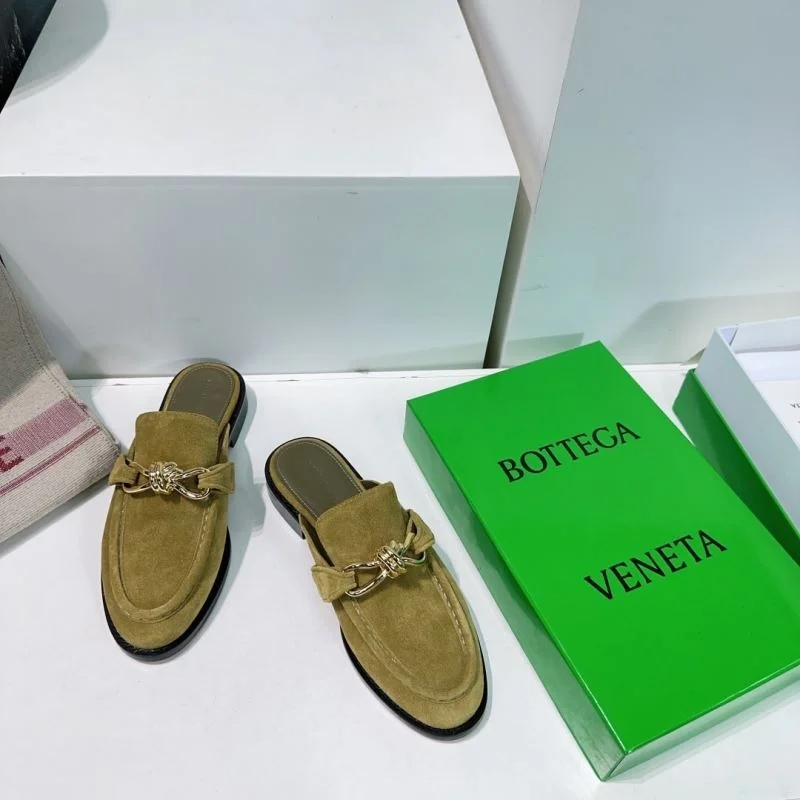 Bottega Veneta Sandals FastDry 12933