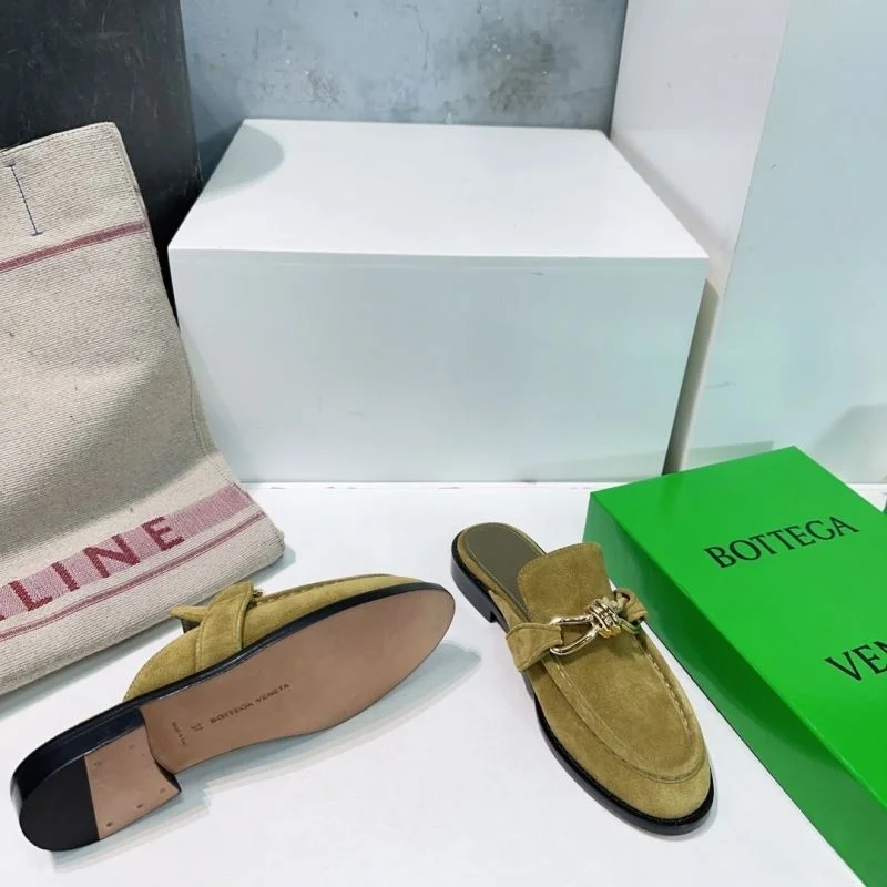 Bottega Veneta Sandals FastDry 12933