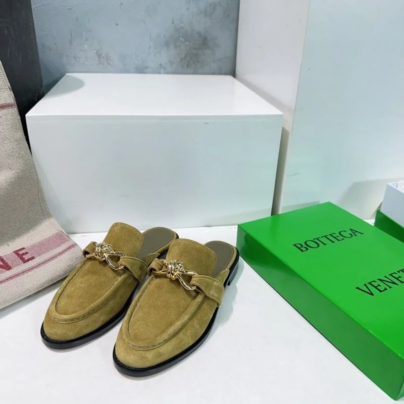 Bottega Veneta Sandals FastDry 12933