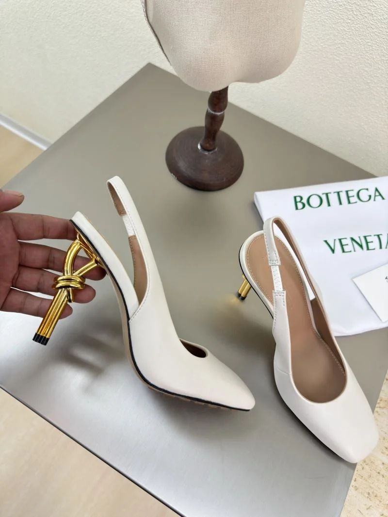 Bottega Veneta Sandals Breathable 12912