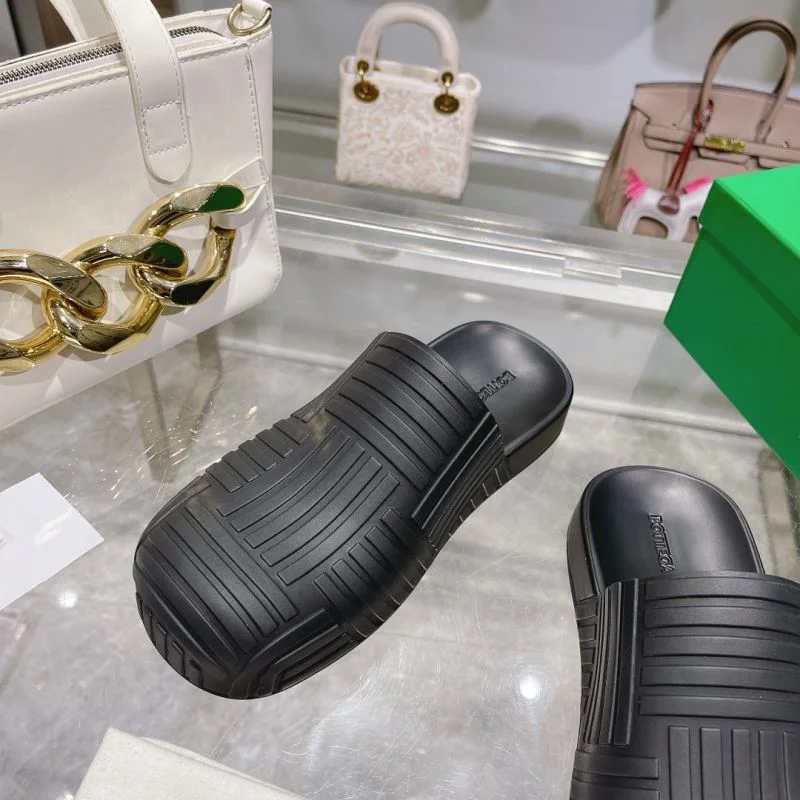 Bottega Veneta Sandals HighQuality 10571