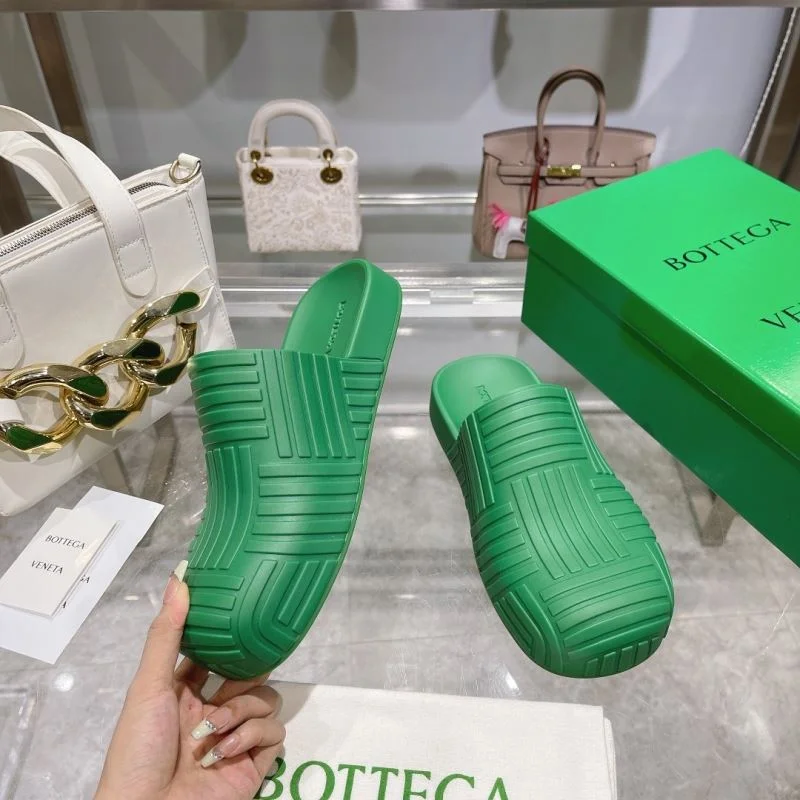 Bottega Veneta Sandals Fashionable 10510