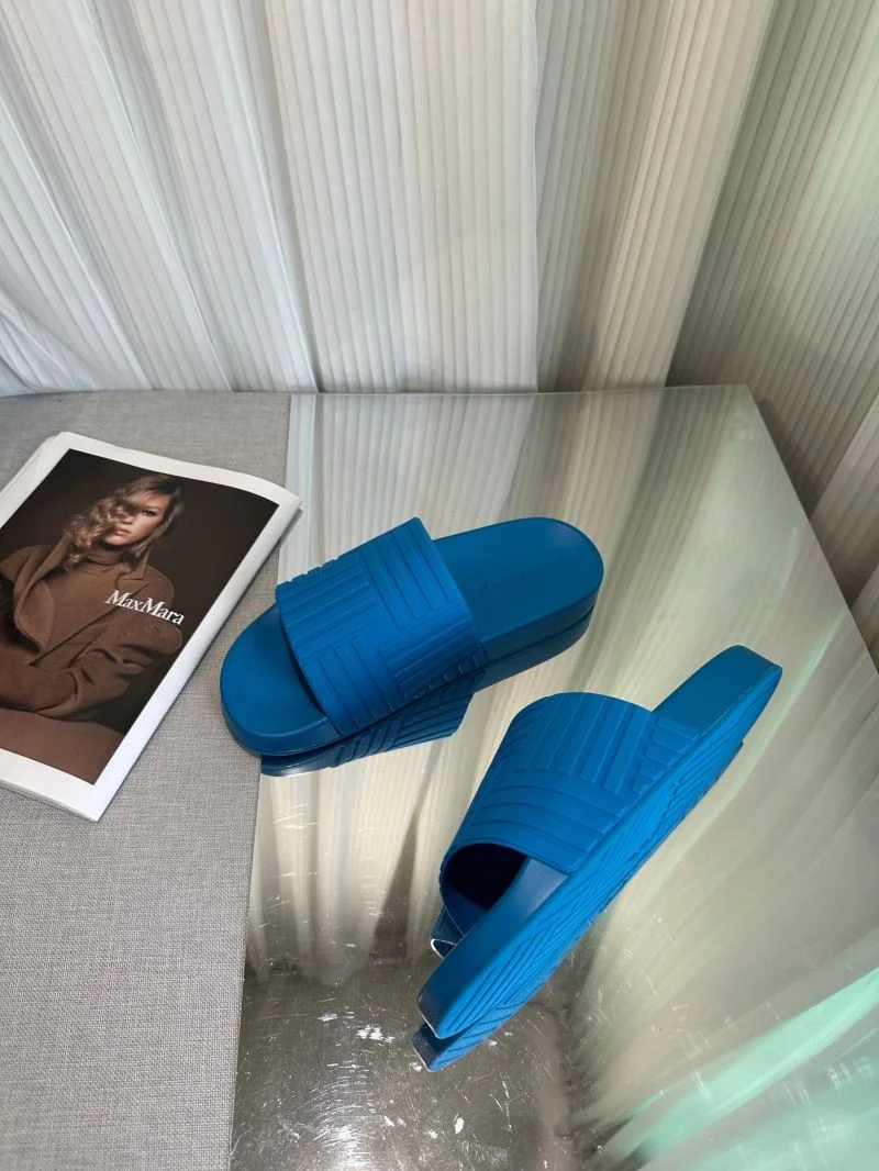 Bottega Veneta Sandals Practical 10458