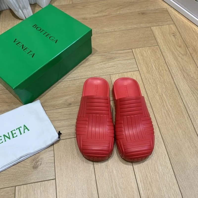 Compact Bottega Veneta Sandals 10451