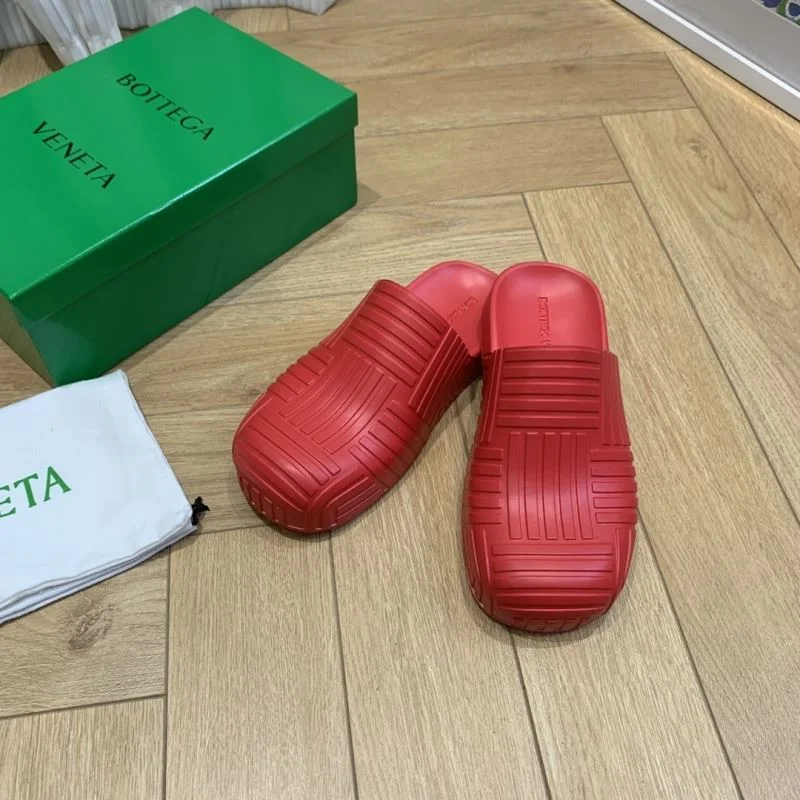Compact Bottega Veneta Sandals 10451