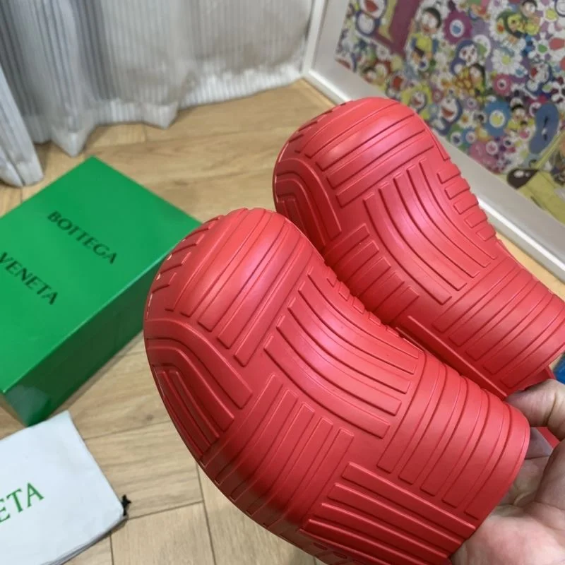 Compact Bottega Veneta Sandals 10451