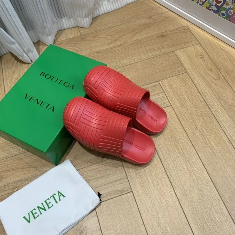 Compact Bottega Veneta Sandals 10451