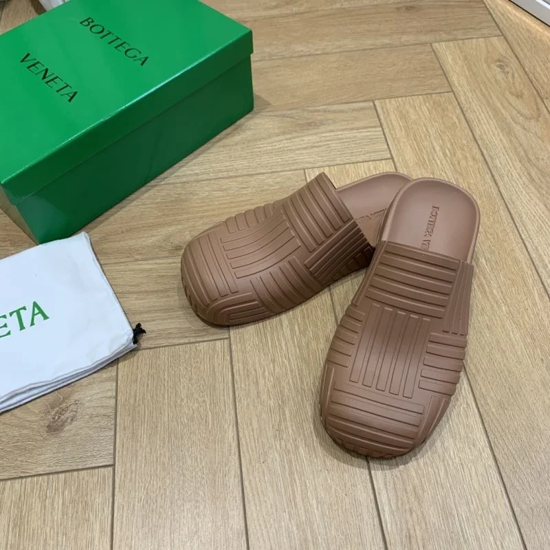 Bottega Veneta Sandals Vibrant 10511