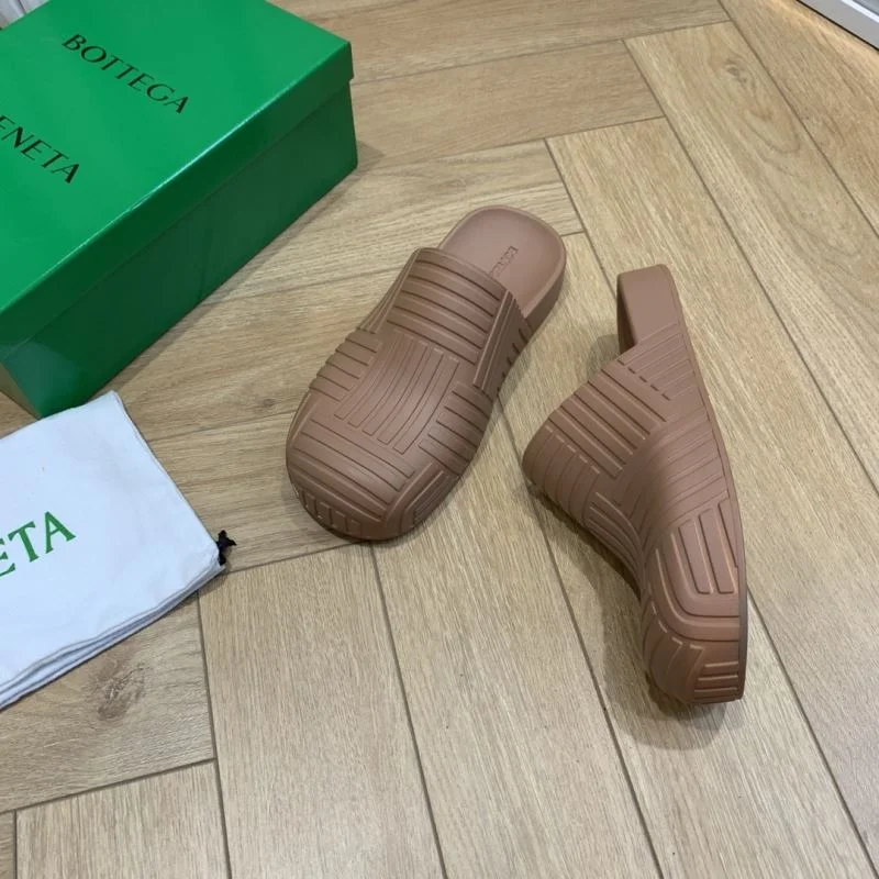 Bottega Veneta Sandals Vibrant 10511