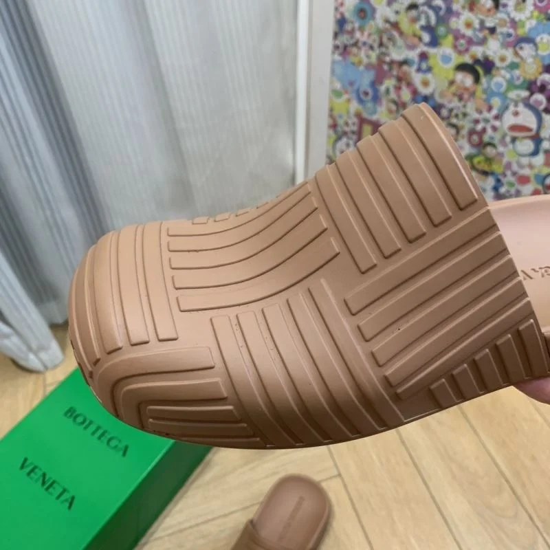 Bottega Veneta Sandals Vibrant 10511
