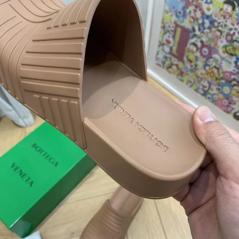 Bottega Veneta Sandals Vibrant 10511