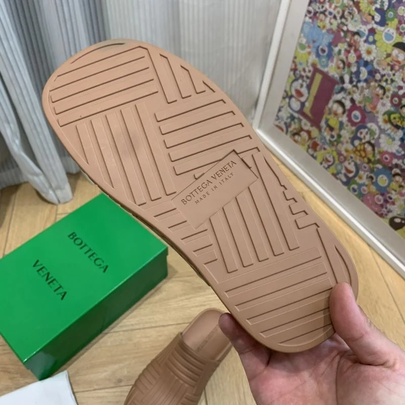 Bottega Veneta Sandals Vibrant 10511