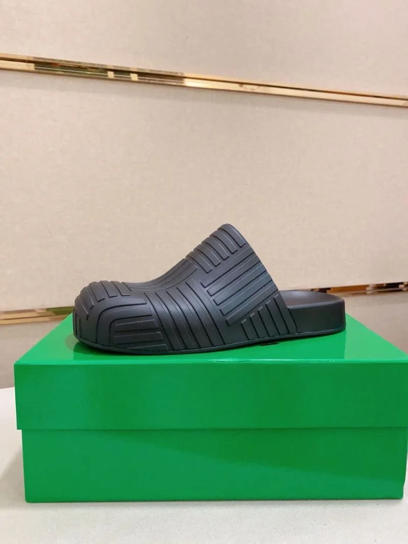Unisex Bottega Veneta Sandals 14687