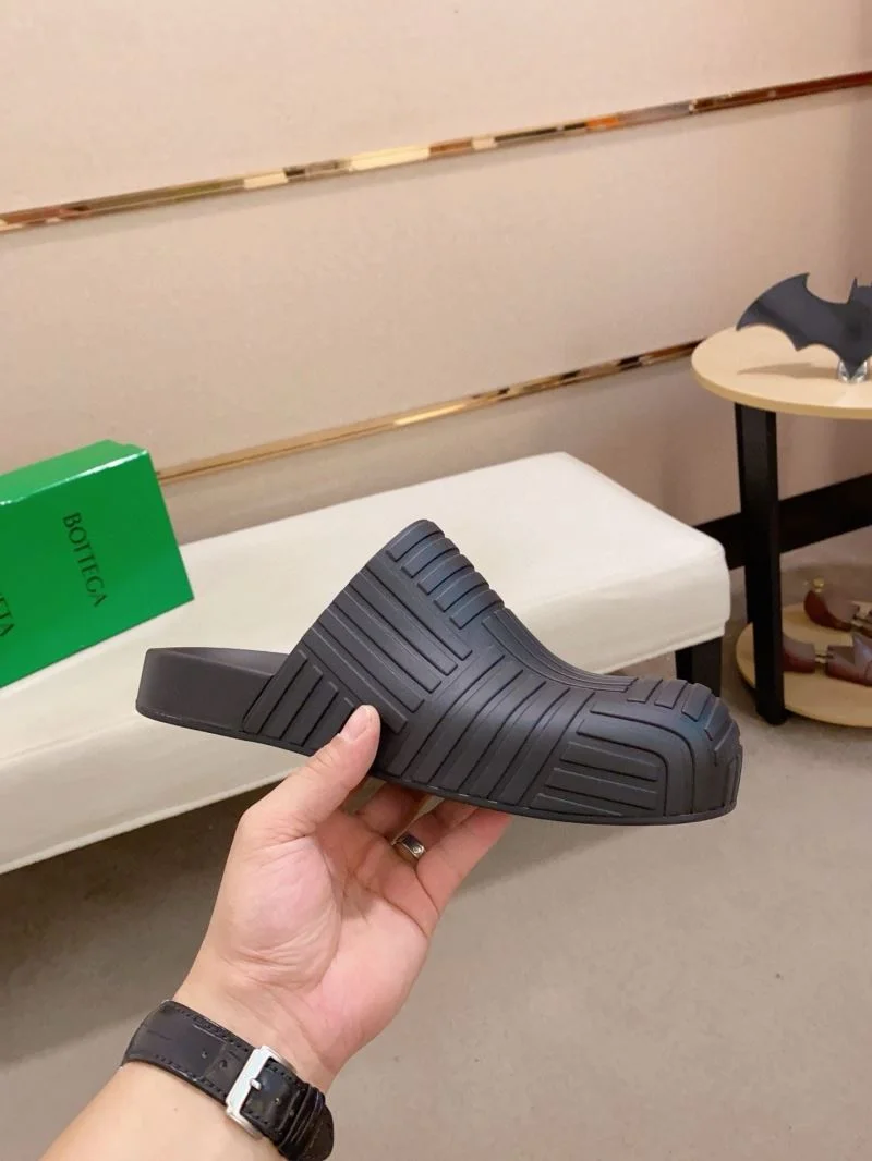 Unisex Bottega Veneta Sandals 14687