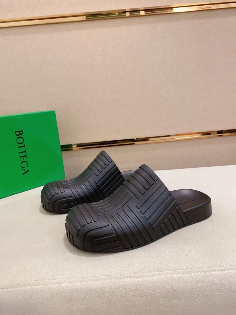 Unisex Bottega Veneta Sandals 14687