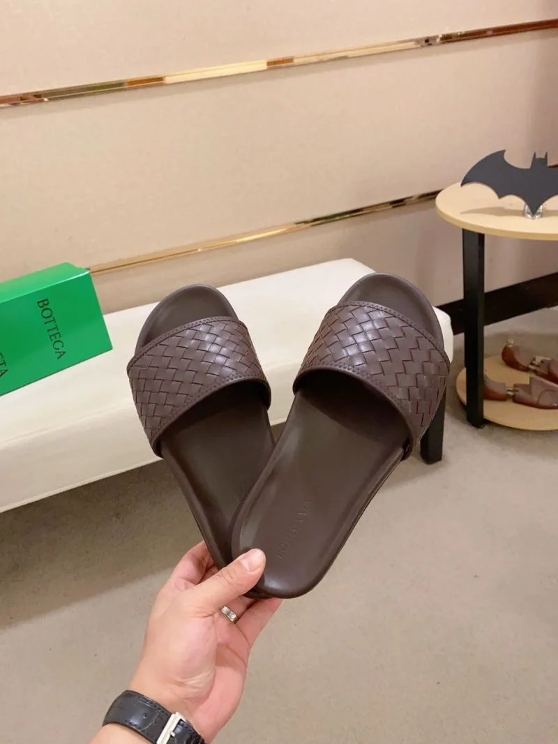Bottega Veneta Sandals Reliable 14657