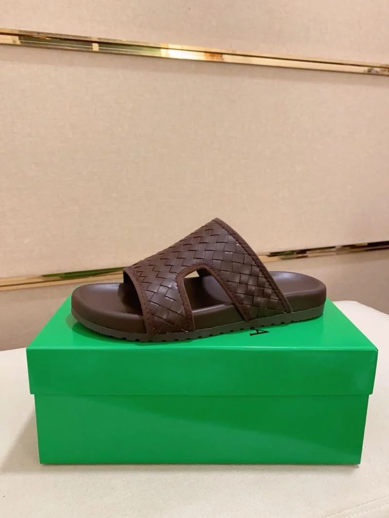 Durable Bottega Veneta Sandals 14656