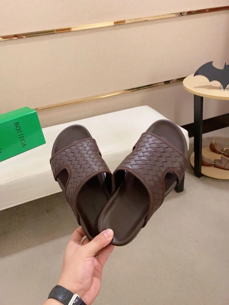 Durable Bottega Veneta Sandals 14656