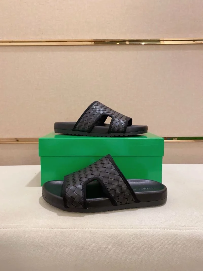 Sporty Bottega Veneta Sandals 14646