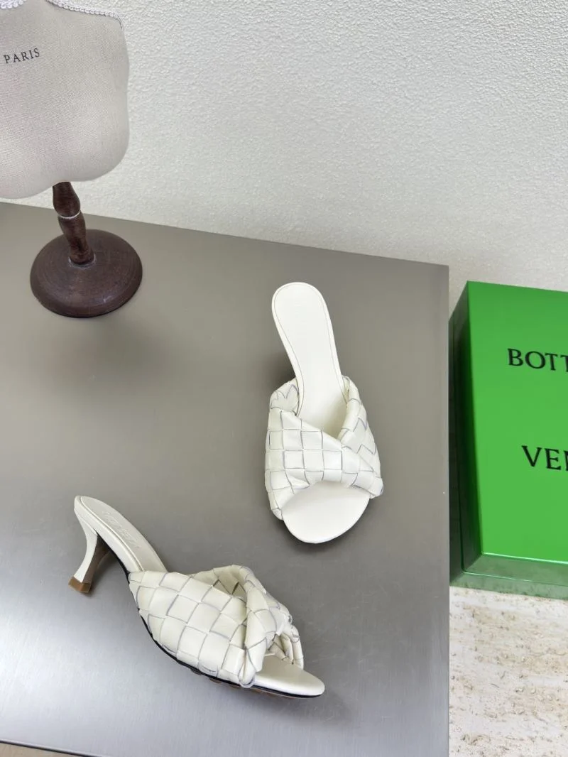 Bottega Veneta Sandals Sporty 6770