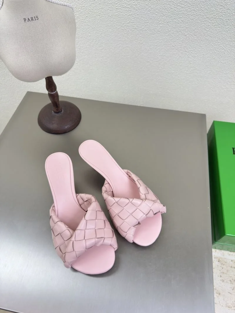 Timeless Bottega Veneta Sandals 6738