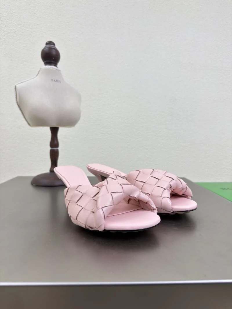 Timeless Bottega Veneta Sandals 6738