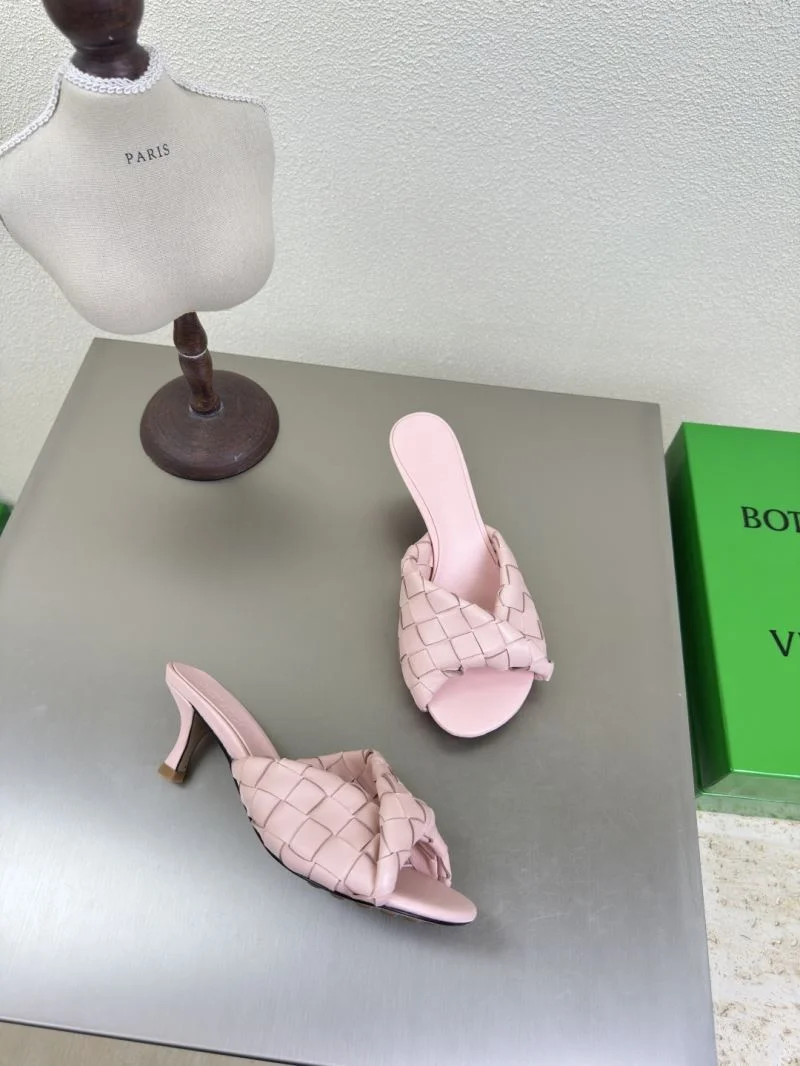 Timeless Bottega Veneta Sandals 6738
