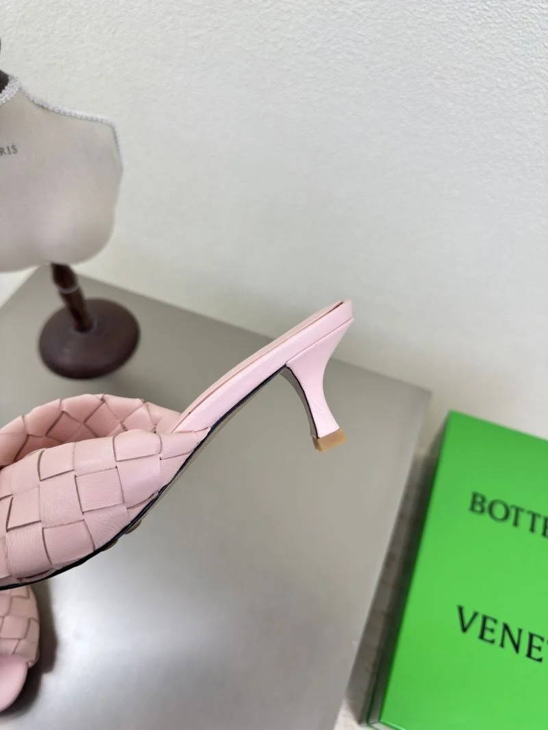 Timeless Bottega Veneta Sandals 6738