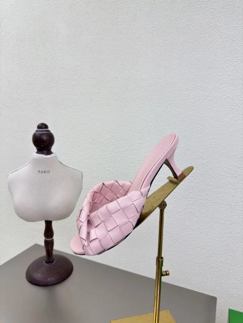 Timeless Bottega Veneta Sandals 6738