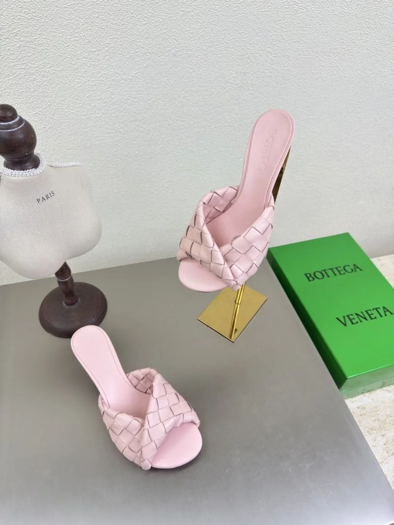 Timeless Bottega Veneta Sandals 6738
