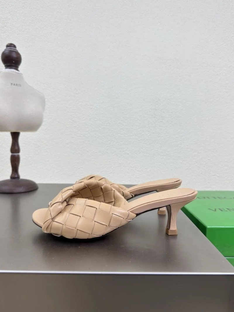 Bottega Veneta Sandals WeatherProof 6837