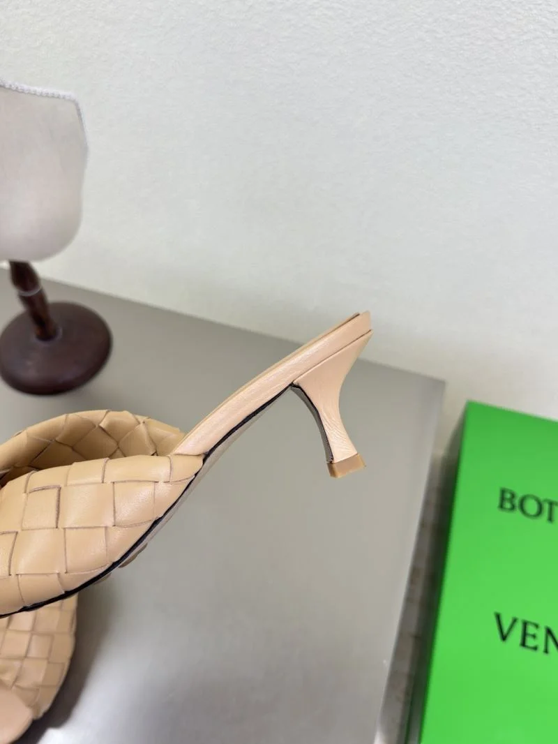 Bottega Veneta Sandals WeatherProof 6837