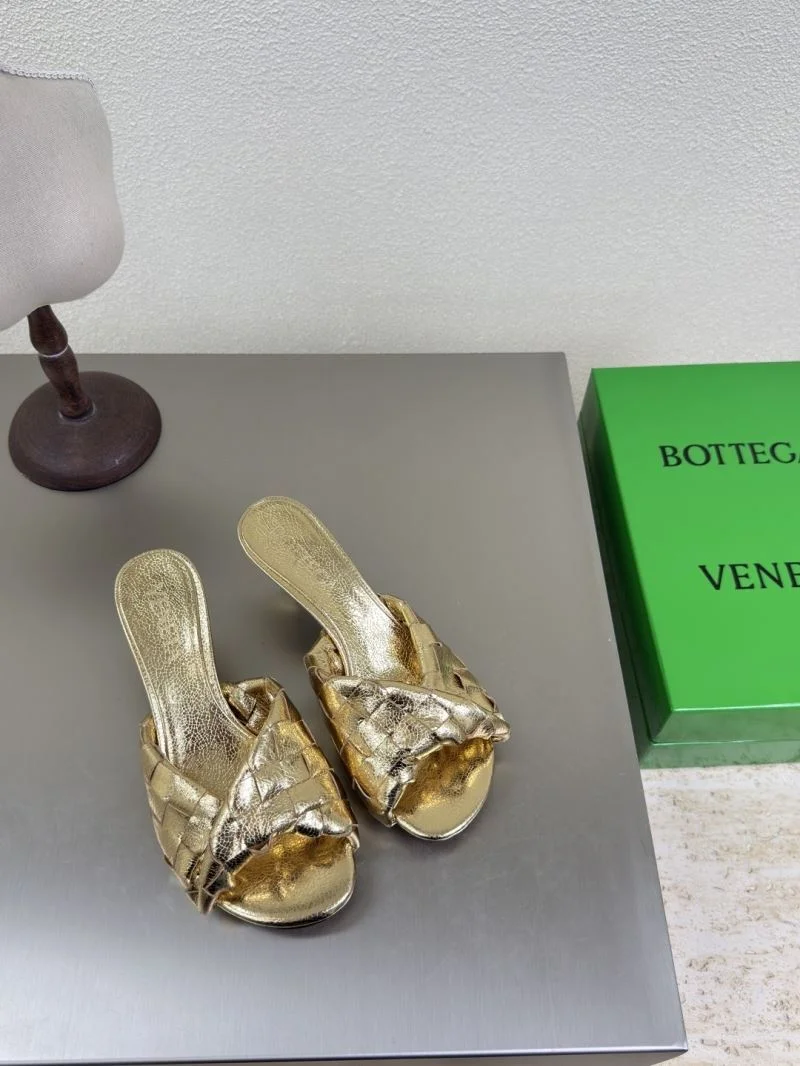 Bottega Veneta Sandals SmartChoice 6739