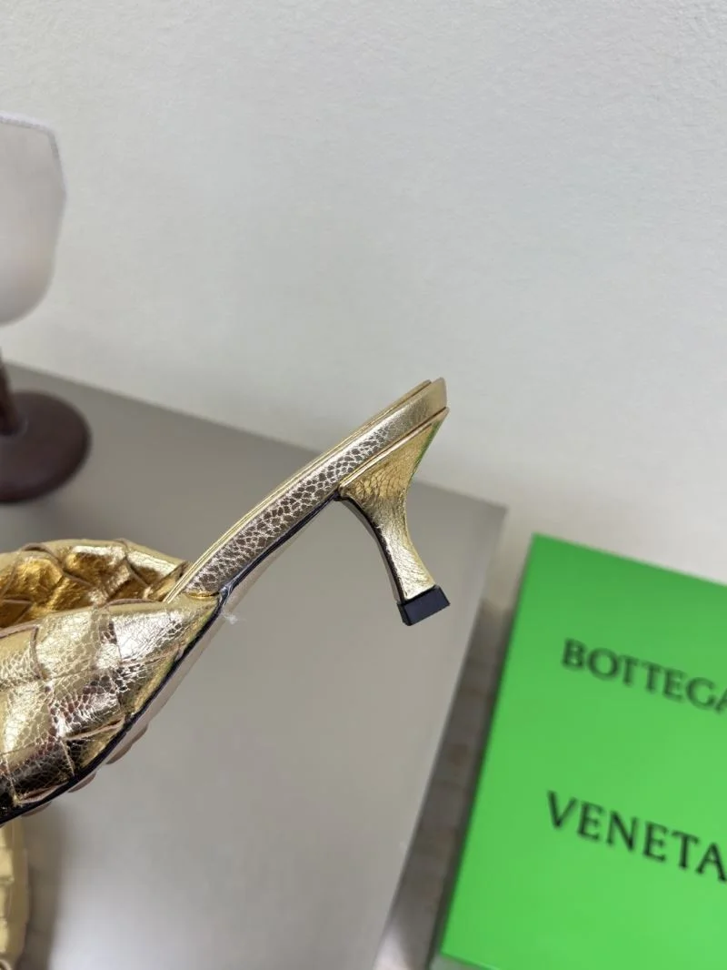 Bottega Veneta Sandals SmartChoice 6739