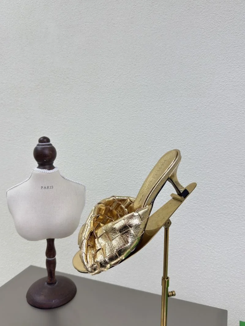 Bottega Veneta Sandals SmartChoice 6739