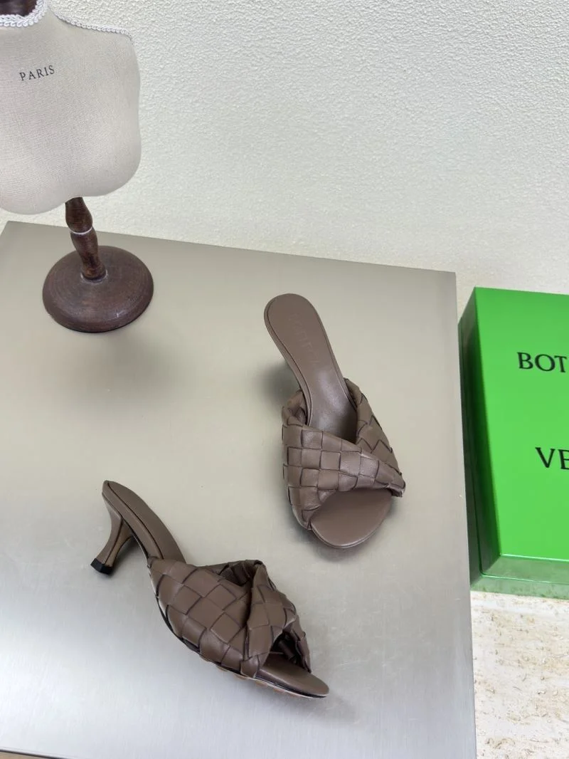 Fashionable Bottega Veneta Sandals 6734