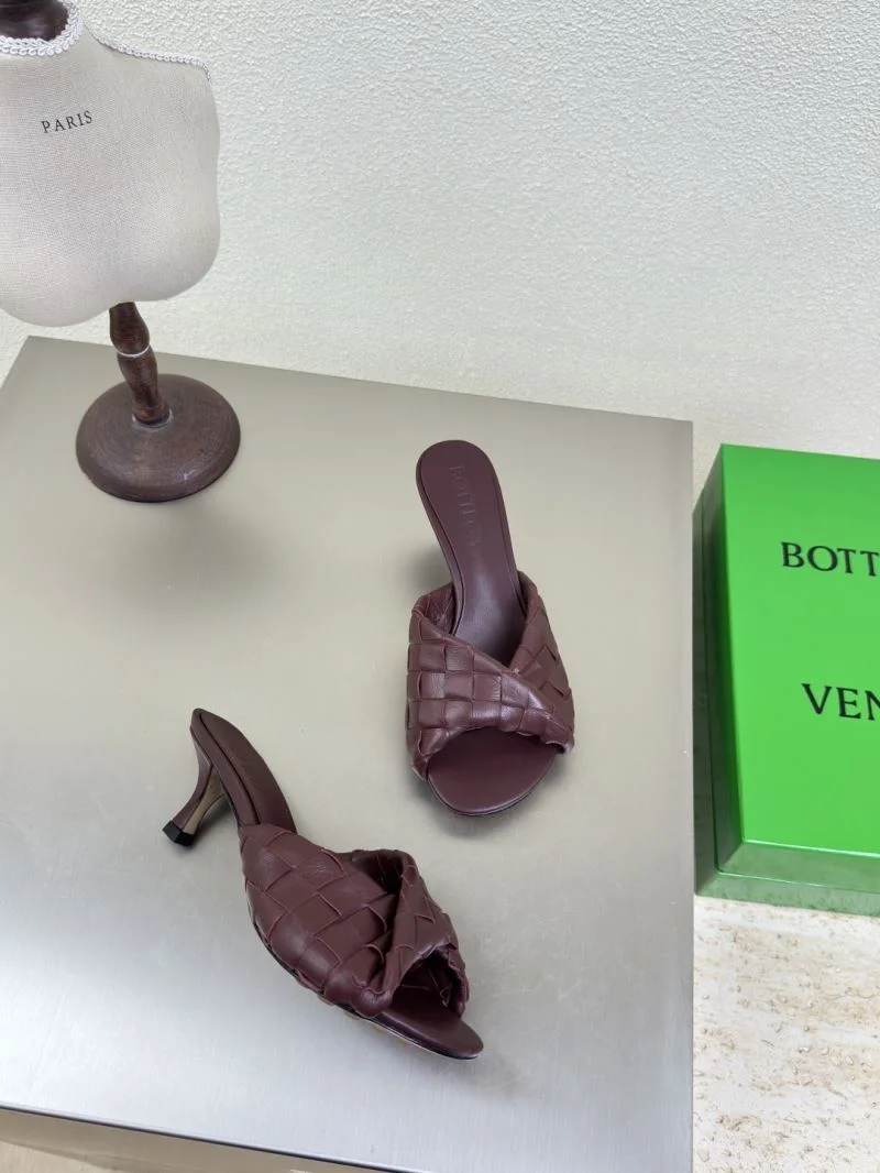 Bottega Veneta Sandals Resilient 6753