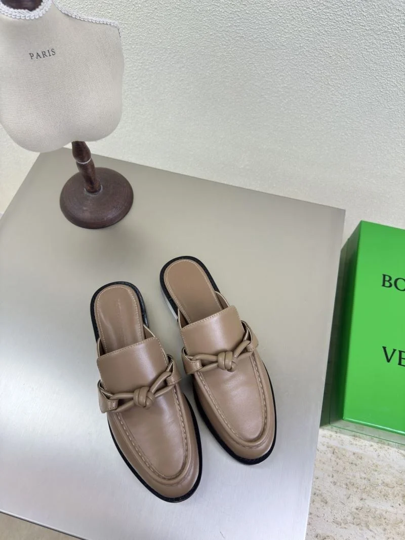 Bottega Veneta Sandals Cozy 6781